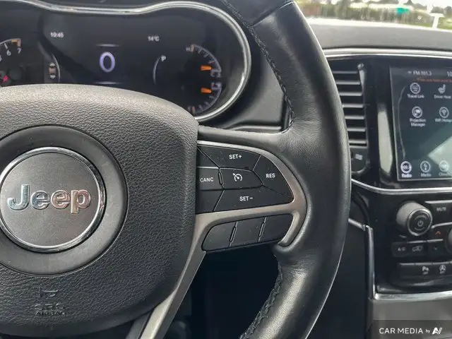 2019 Jeep Grand Cherokee Limited in Cars & Trucks in Dartmouth - Image 20