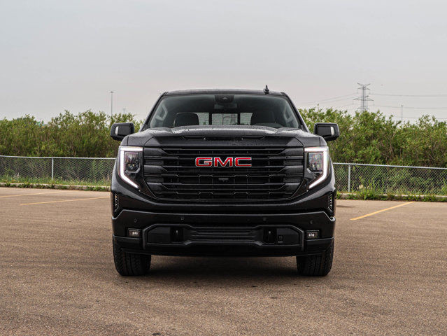 2025 GMC Sierra 1500 Elevation in Cars & Trucks in Strathcona County - Image 3