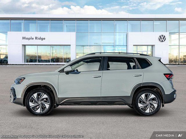 2025 Volkswagen Taos Highline | 19 Wheels Pkg in Cars & Trucks in Tricities/Pitt/Maple - Image 4