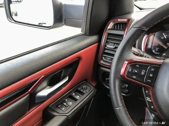 2025 Ram 1500 Rebel | Apple/Android Carplay | Heated Steering in Cars & Trucks in Calgary - Image 21