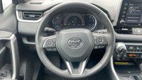 Toyota RAV4 XLE 2020, Jantes en alliage de 17″, Démarrage sans clé avec bouton-poussoir, Écran tacti... (image 5)