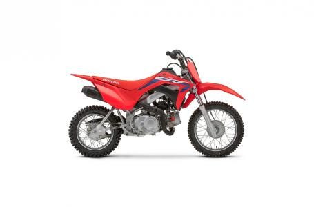 2023 Honda CRF110F in Dirt Bikes & Motocross in Nanaimo