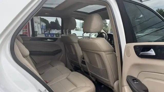 2012 Mercedes-Benz M-Class ML 350 BlueTEC in Cars & Trucks in Laval / North Shore - Image 10