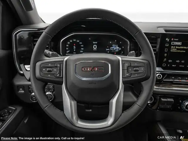 2025 GMC Sierra 1500 Elevation dans Autos et camions dans Winnipeg - Image 14