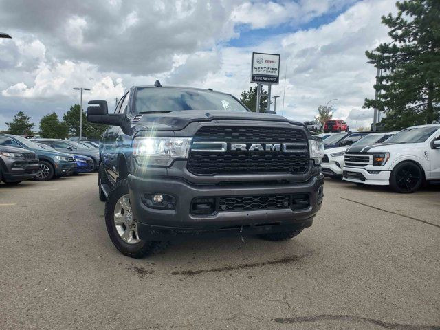 2024 Ram 3500 Big Horn Sport Level 1 6.7L in Cars & Trucks in Strathcona County - Image 2