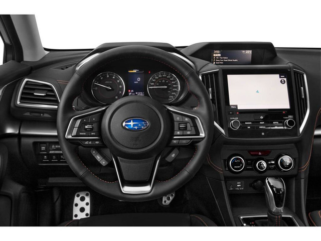 2021 Subaru Crosstrek Limited in Cars & Trucks in Thunder Bay - Image 4