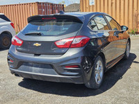 The motor vehicle sold under this contract is being sold as-is and is not represented as being in ro... (image 5)