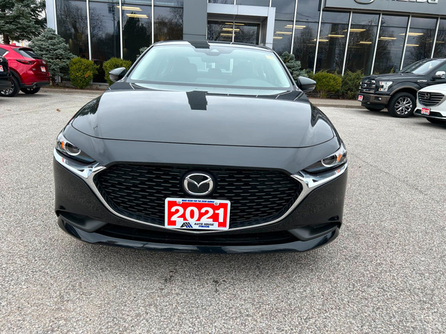 2021 Mazda 3 GS in Cars & Trucks in Sarnia - Image 2