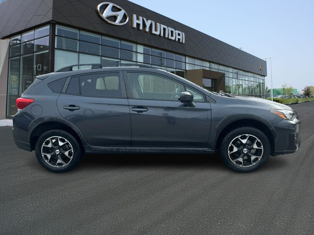 2018 Subaru Crosstrek Sport in Cars & Trucks in Oshawa / Durham Region - Image 4