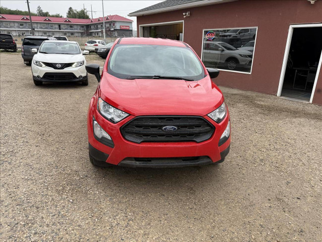 2019 Ford EcoSport S AWD in Cars & Trucks in Saskatoon - Image 2