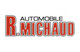 Automobiles René Michaud