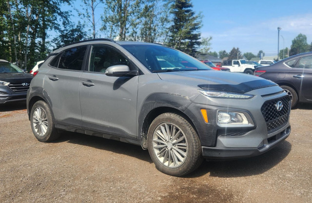 Hyundai Kona 2.0L Luxury AWD 2021 in Cars & Trucks in Rimouski / Bas-St-Laurent