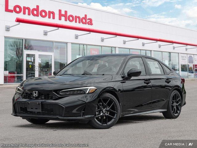 2026 Honda Civic Sedan Sport in Cars & Trucks in London
