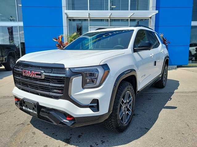2026 GMC Terrain AT4 in Cars & Trucks in Markham / York Region