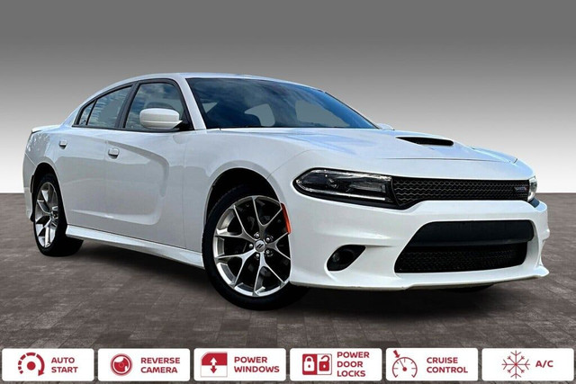 2021 Dodge Charger GT in Cars & Trucks in Edmonton - Image 2