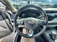 Cadillac XT4 null ~An AMVIC licensed dealer~ Engine: 4 Cylinder Engine 2.0L L/100Km City: 10.9 L/100... (image 8)