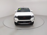 2022 Nissan Frontier PRO-4X Crew Cab Rugged Capability Meets Modern Comfort Overview: Conquer any te... (image 4)