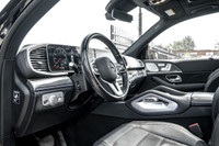 GLE 350 4MATIC | AMG PKG | PANO | BSM | NAVI | NO ACCIDENT| MERCEDES-BENZ INSPECTION AVAILABLE UPON... (image 8)