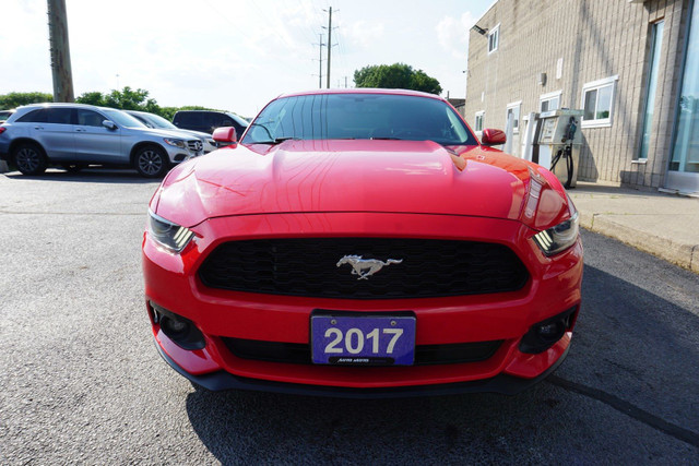 2017 Ford Mustang in Cars & Trucks in Oakville / Halton Region - Image 2