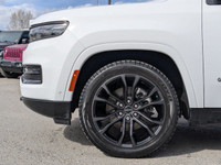 Check out this 2024 Jeep Grand Wagoneer Series II Obsidian before it's too late! Get Your Money's Wo... (image 7)