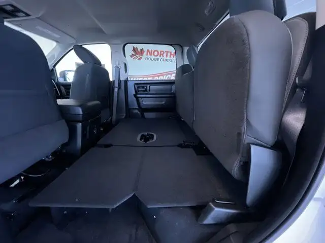 2023 Ram 1500 Classic Express | 4X4 | Backup Camera in Cars & Trucks in Prince George - Image 44