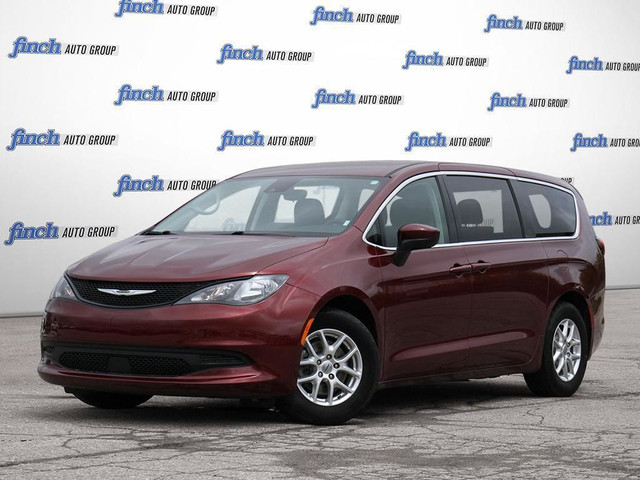 2023 Chrysler Grand Caravan SXT SXT | Power Doors | Remote Start in Cars & Trucks in Kitchener / Waterloo - Image 2