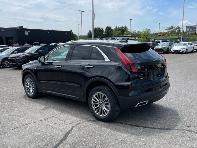 2025 Cadillac XT4 in Cars & Trucks in Oakville / Halton Region - Image 3