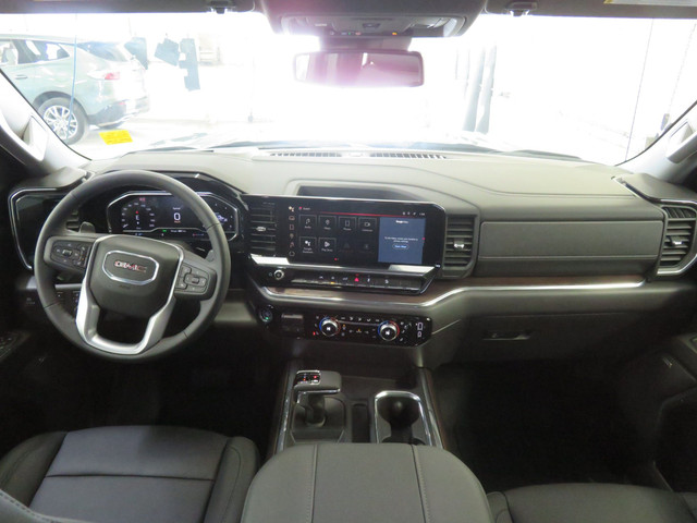 2024 GMC Sierra 1500 SLT Heated & Ventilated Front Seats, GMC... in Cars & Trucks in Brandon - Image 3