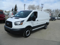 2017 Ford Transit Cargo Van