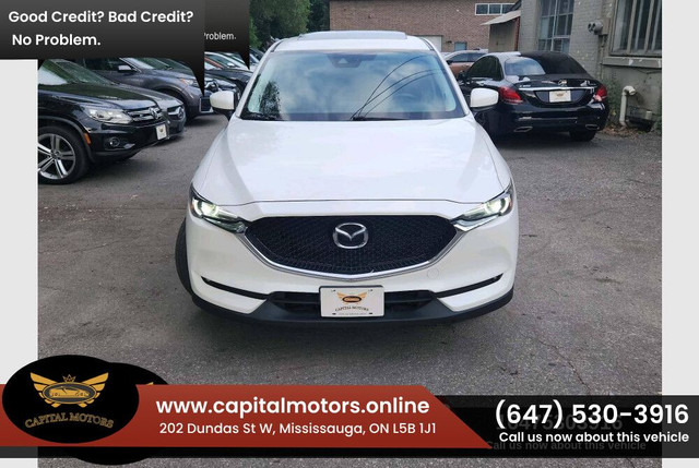 2018 Mazda CX-5 Grand Touring in Cars & Trucks in Mississauga / Peel Region - Image 2
