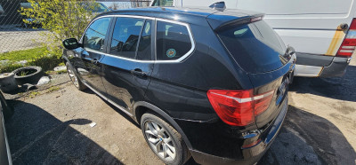 *****EXCELLENT for PARTS****2011 BMW X3 28i xDrive