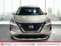 2023 NISSAN ROGUE SV* AWD* ROUES DE 18 POUCES* DEMARREUR A DISTANCE* ENTREE ET DEMARRAGE SANS CLE* S... (image 1)