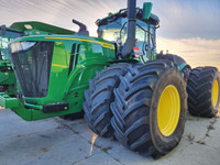 2023 John Deere 9R 540 Tractor
