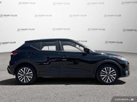Snatch a bargain on this certified 2022 Nissan Kicks SV while we have it. Comfortable yet agile, its... (image 7)