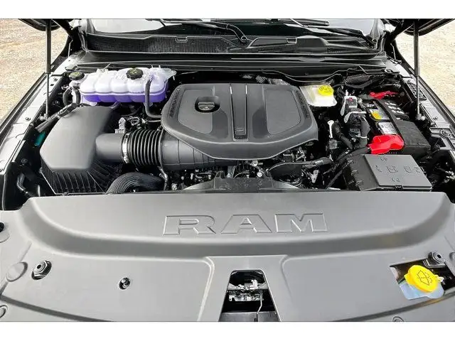 2025 Ram 1500 Big Horn in Cars & Trucks in Mississauga / Peel Region - Image 12