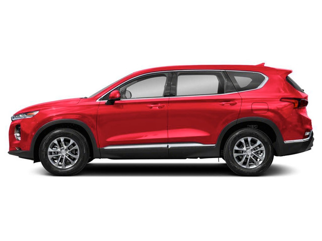 2020 Hyundai Santa Fe Essential 2.4 w/Safety Package Essenti... in Cars & Trucks in City of Toronto - Image 2