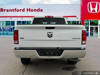 Advertised pricing is based on the purchase being financed through Brantford Honda. Cash prices are... (image 4)