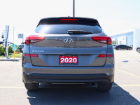 2020 Hyundai Tucson Preferred AWD Rugged Soul, Refined Heart Craving a crossover thats equal parts c... (image 3)