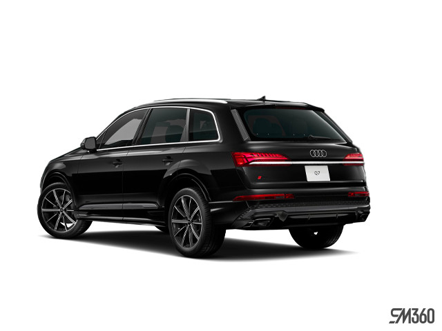 2025 Audi Q7 Progressiv in Cars & Trucks in Winnipeg - Image 2
