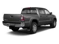Looking for a truck that won’t quit, no matter what you throw at it? The 2011 Tacoma TRD Sport hits... (image 1)