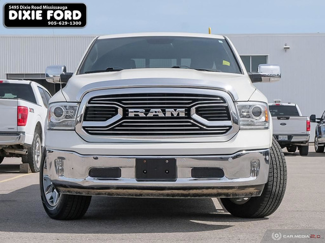  2018 Ram 1500 Limited in Cars & Trucks in Mississauga / Peel Region - Image 2