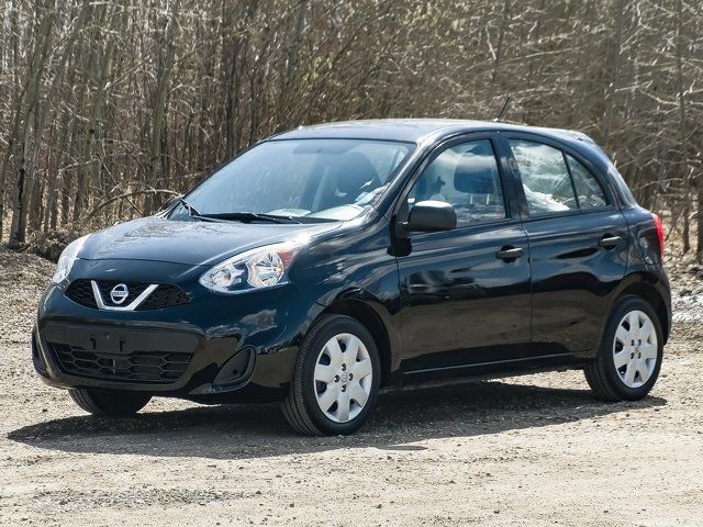 2019 Nissan Micra in Cars & Trucks in Edmonton - Image 3