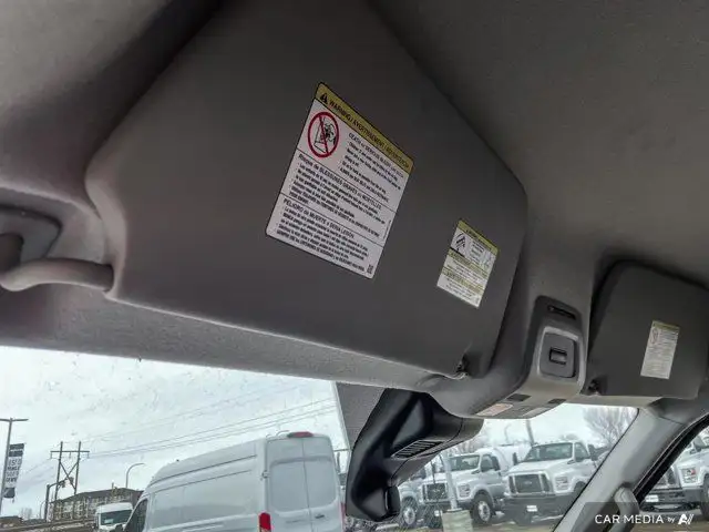 2023 Ford Transit Cargo Van T250 Medium Roof | Vinyl Seats in Cars & Trucks in Brandon - Image 13