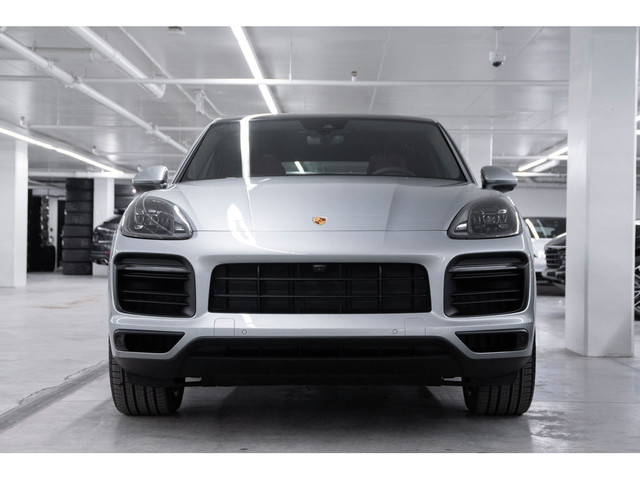 2023 Porsche Cayenne Cayenne Coupe / Performance + Premium Pack  in Cars & Trucks in Longueuil / South Shore - Image 4