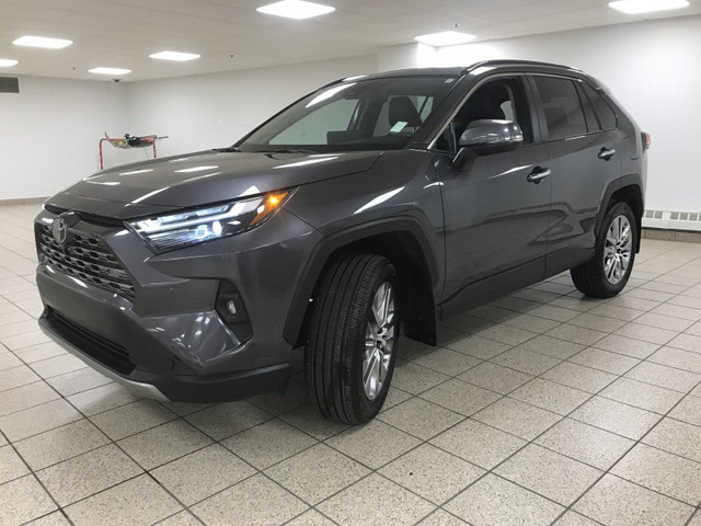 2024 Toyota RAV4 LIMITED in Cars & Trucks in Calgary - Image 2