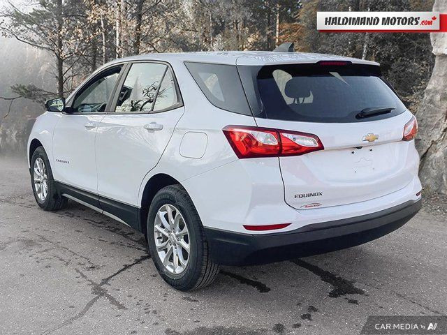 2021 Chevrolet Equinox LS in Cars & Trucks in Hamilton - Image 3