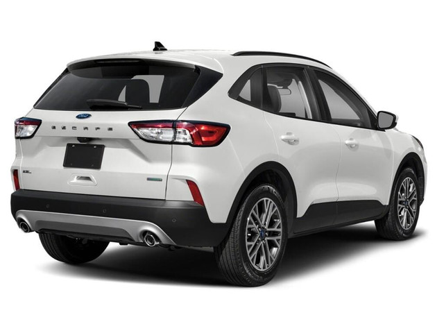  2021 Ford Escape SE AWD in Cars & Trucks in Gatineau - Image 3