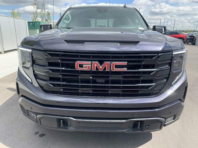 2025 GMC Sierra 1500 Elevation in Cars & Trucks in Calgary - Image 2