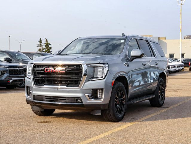 2024 GMC Yukon SLE 3.0L Duramax 8 Passenger Max Tow in Cars & Trucks in Edmonton - Image 4