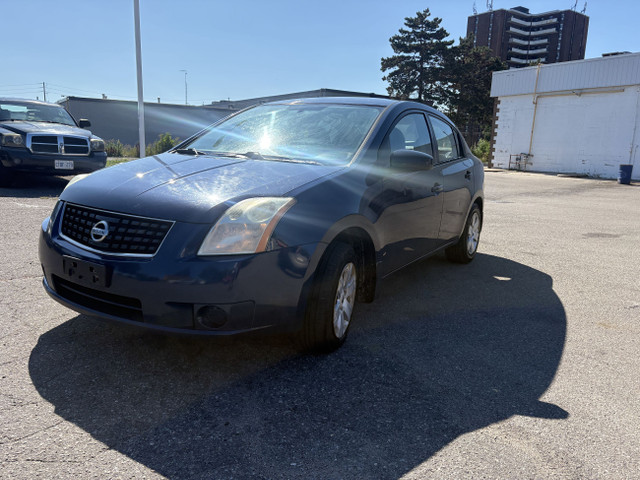 2009 Nissan Sentra SV in Cars & Trucks in Mississauga / Peel Region
